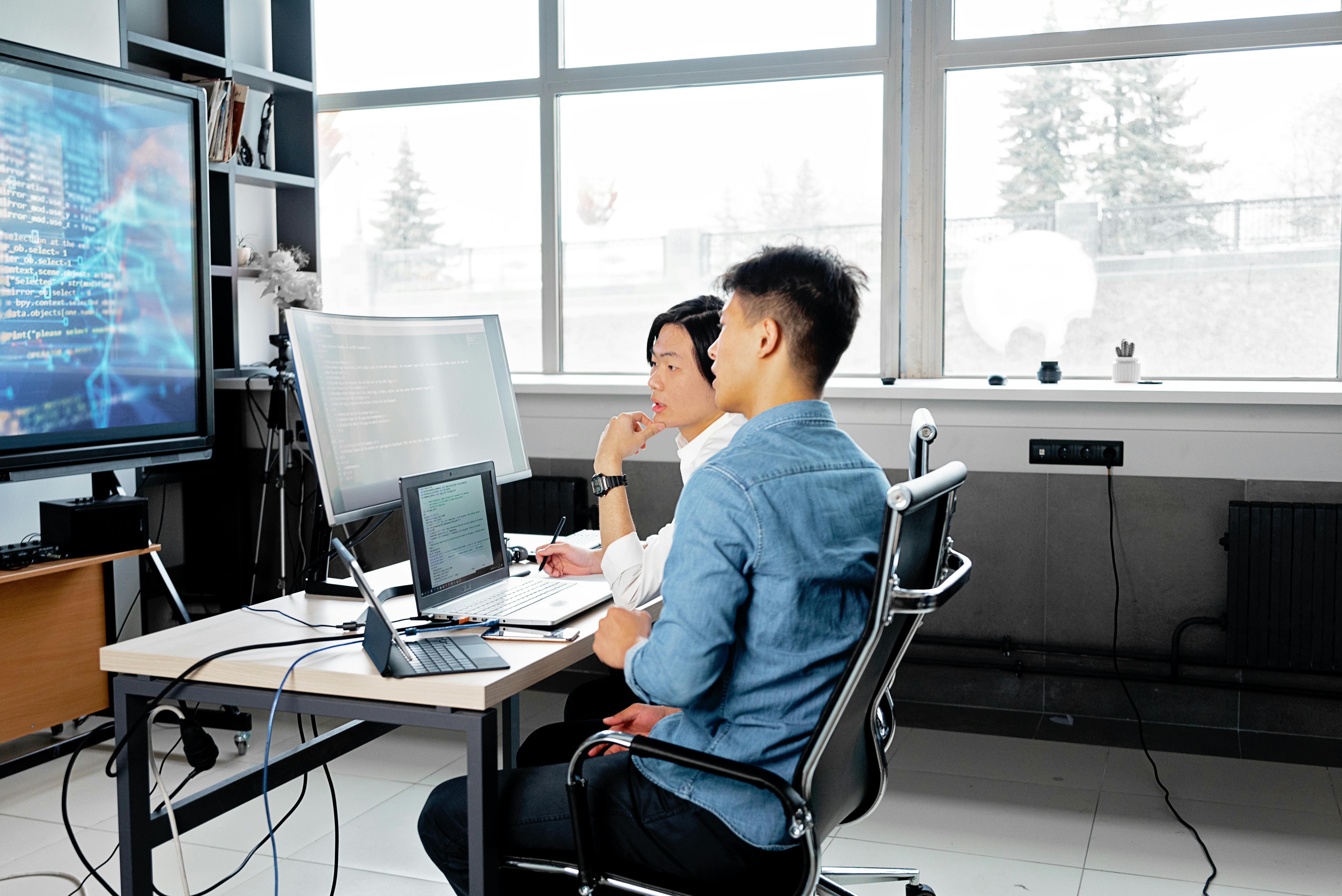 BIS CONNECT TRAINING Team