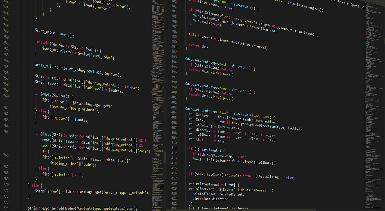 Web Development Course